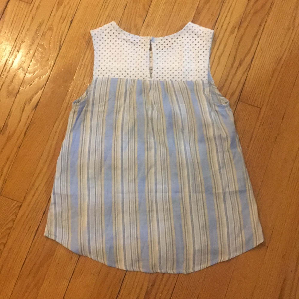 Springtime blouse - Picture 2 of 2